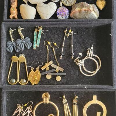 Costume Jewelry