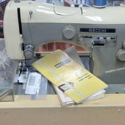 Sewing 