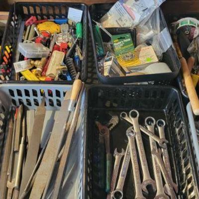 Tools