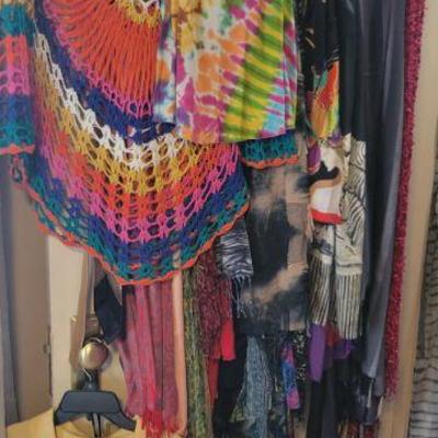 Clothing 