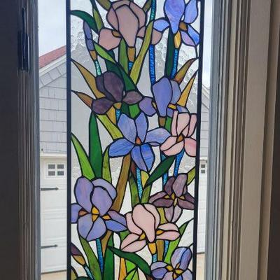 Stained Glass 