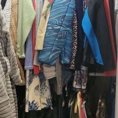 Clothing 