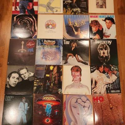 1980s records