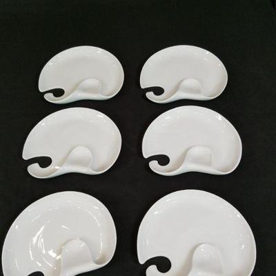 antique tea cups