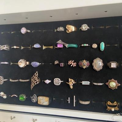 Jewlery 