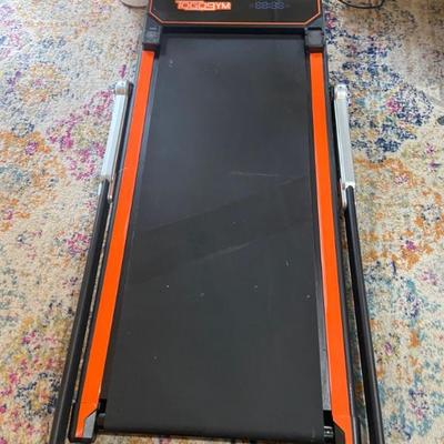 Walking pad