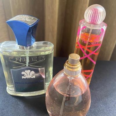 Perfumes 