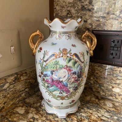 Vase 