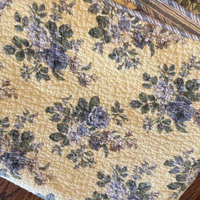 Laura Ashley Duvet