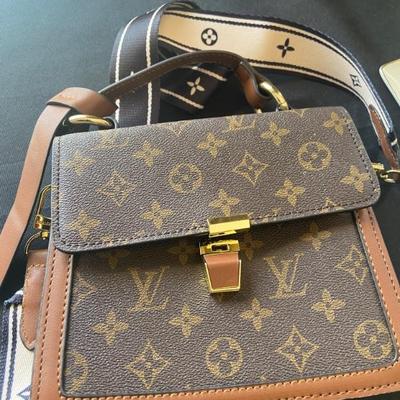 Louis Vuitton 
