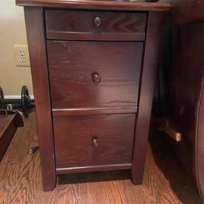 Side table