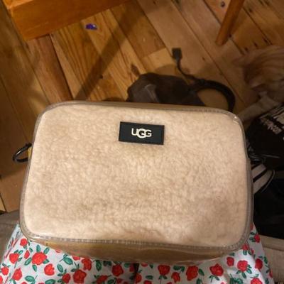 Ugg bag