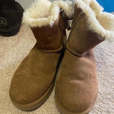 Ugg boots