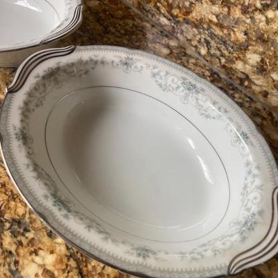 Noritake China 