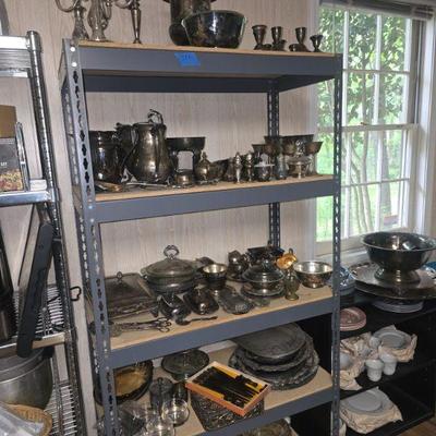 Serveware