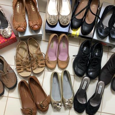 Women's Shoes - Size 5 & 5 1/2
