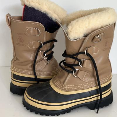 Sorrel Women’s Boots New 