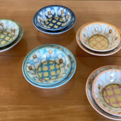 Bowl Set 