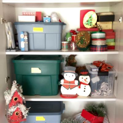 Christmas  Decor 