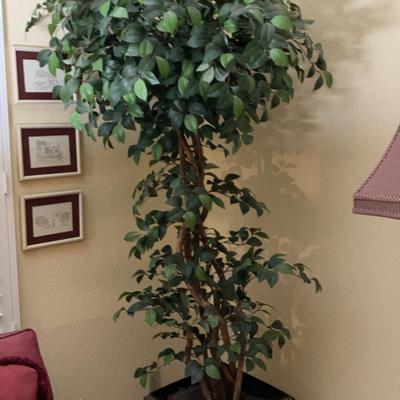 Artificial Plant