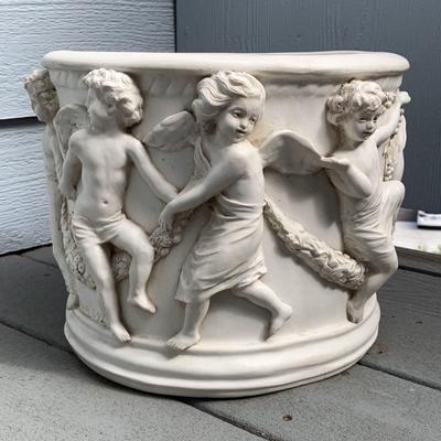Decorative Planter