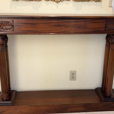 Entry Table