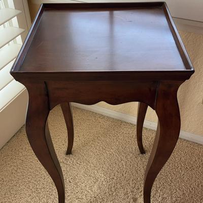 Accent Table