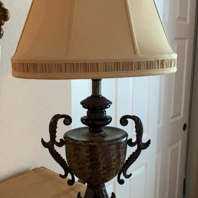 Table Lamp