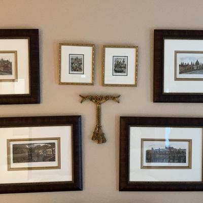 Wall of Art - Signed and Numbered Prints