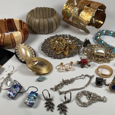 Jewelry Assortment