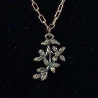 Catherine Popesco Necklace - France