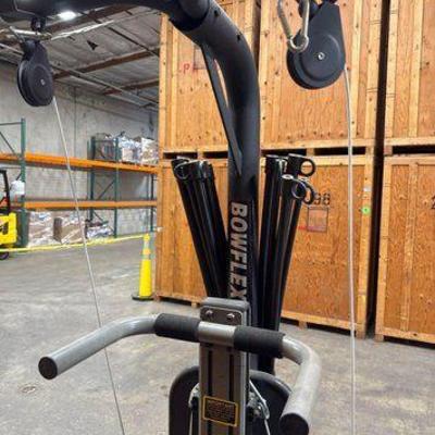 #10514 • BowFlex XTL

