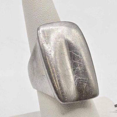 #1004 • Costume Jewelry Statement Ring
