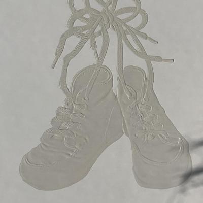 Creative Memories- It’s A Girl Baby Album