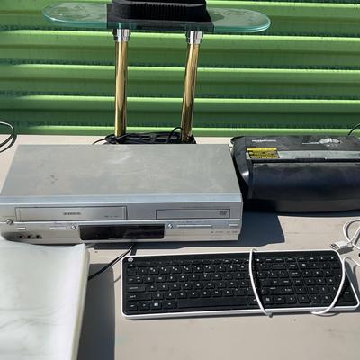 Household Electronics