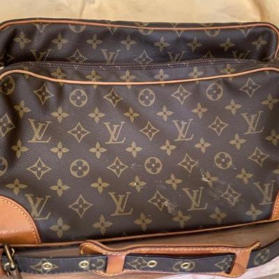 Monogram