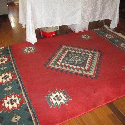 Great Selection of Rugs and Runners