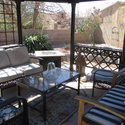 Patio Furniture
