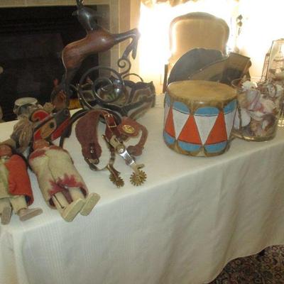 Vintage SW Collectables
