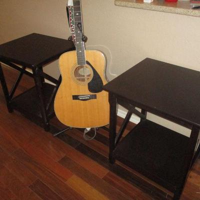 Yamaha Guitar