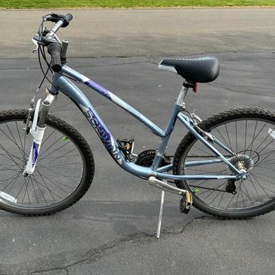 Schwinn 26” Ranger Mountain Bike  
