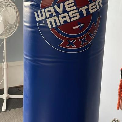 Century Wave Master XXL Punching Bag