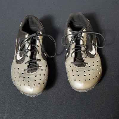 Nike Bowerman Series Track & Field Spikes Size 10.5