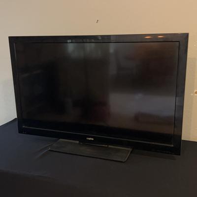 Sanyo 42” TV
No Remote, Powers On, 3 HDMI Ports 1 USB Port. 