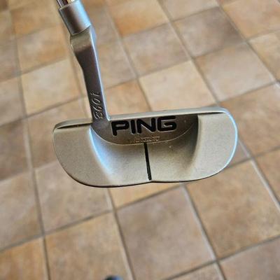 Ping B60 I putter