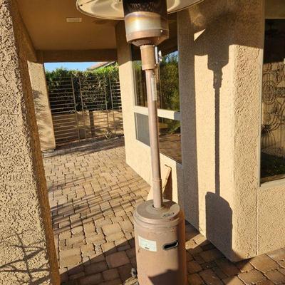 Patio Heater