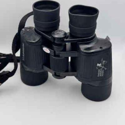Bushnell 8x24 13-2000 Binoculars
