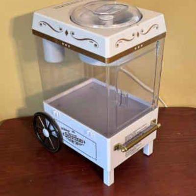 Snow Cone Machine
