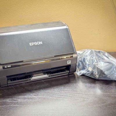 Epson J381A Printer
