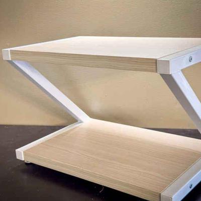 Stylish Little Riser
